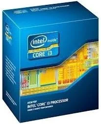 پردازنده اینتل Core i3-3245 با سرعت 3.40 گیگاهرتز، 2 هسته، سوکت LGA 1155 مدل BX80637I33245 پردازنده اینتل Core i3-3245 با سرعت 3.40 گیگاهرتز، 2 هسته، سوکت LGA 1155 مدل BX80637I33245