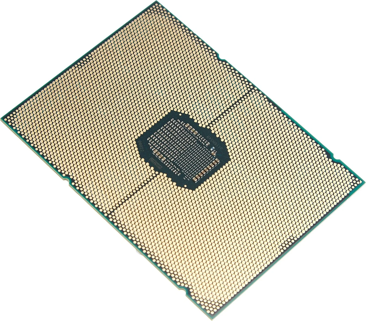 پردازنده اینتل زئون GL 6326 با حافظه 24M FC-LGA16A پردازنده اینتل زئون GL 6326 با حافظه 24M FC-LGA16A