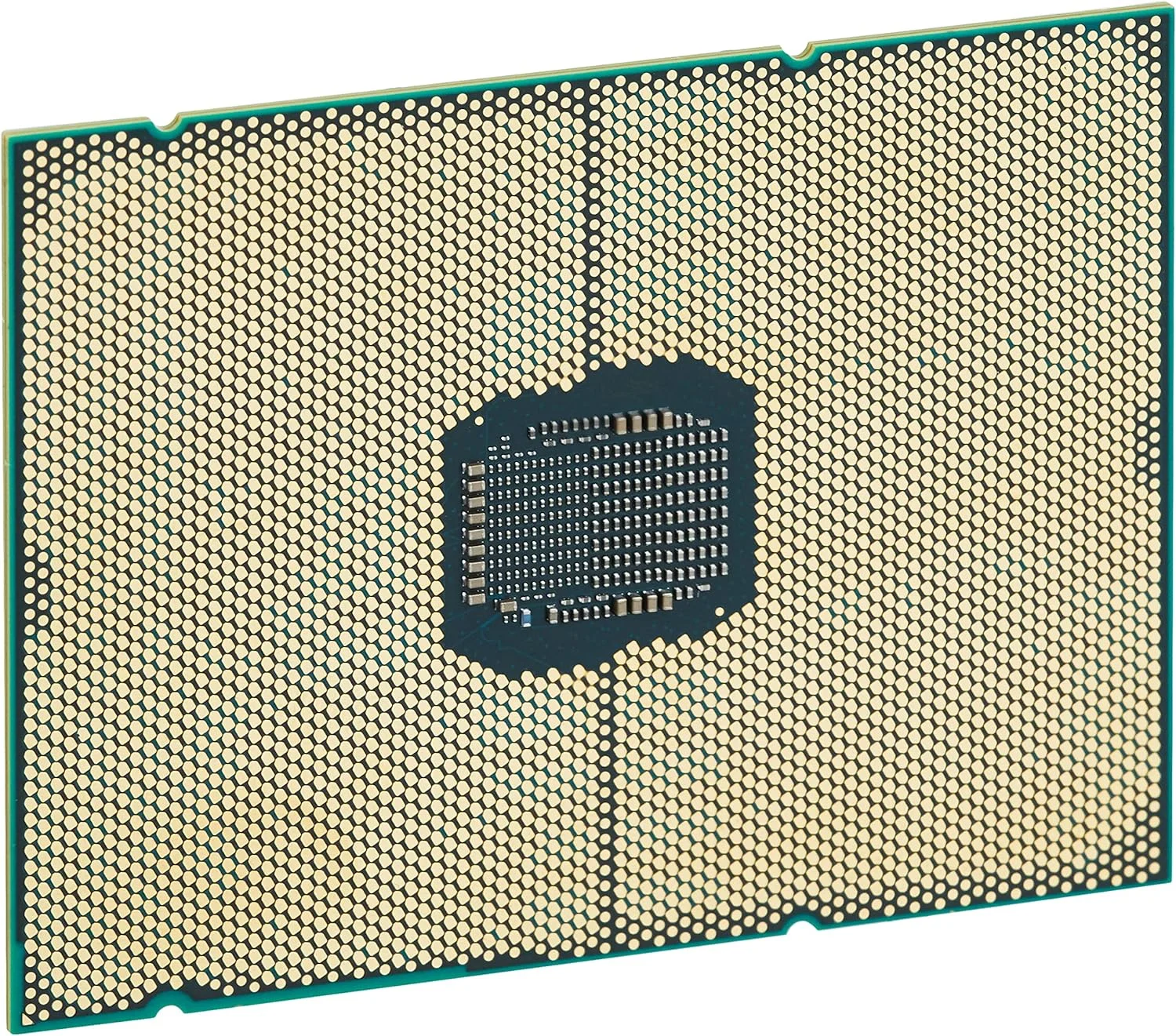 پردازنده اینتل زئون GL 5317 با 18 مگابایت حافظه کش FC-LGA16A پردازنده اینتل زئون GL 5317 با 18 مگابایت حافظه کش FC-LGA16A