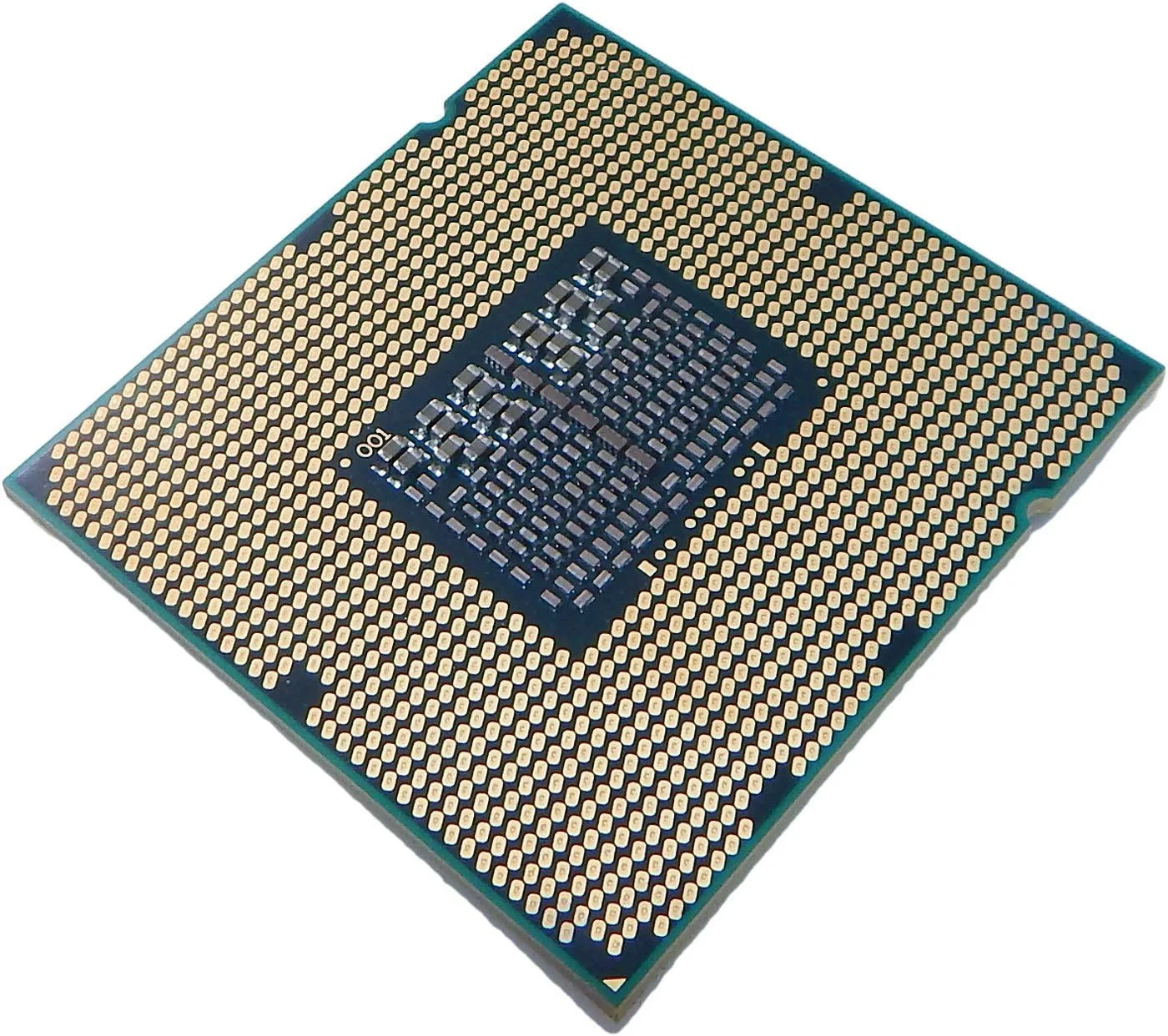 پردازنده چهارهستهای Intel Xeon X5560 با سرعت 2.8 گیگاهرتز، سرعت انتقال 6.4 گیگاترانسفر بر ثانیه، حافظه کش 8 مگابایت L3، سوکت LGA1366 مدل SLBF4 (استوک) پردازنده چهارهستهای Intel Xeon X5560 با سرعت 2.8 گیگاهرتز، سرعت انتقال 6.4 گیگاترانسفر بر ثانیه، حافظه کش 8 مگابایت L3، سوکت LGA1366 مدل SLBF4 (استوک)