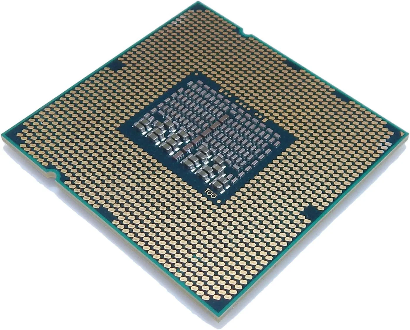 پردازنده چهارهستهای Intel Xeon X5560 با سرعت 2.8 گیگاهرتز، سرعت انتقال 6.4 گیگاترانسفر بر ثانیه، حافظه کش 8 مگابایت L3، سوکت LGA1366 مدل SLBF4 (استوک) پردازنده چهارهستهای Intel Xeon X5560 با سرعت 2.8 گیگاهرتز، سرعت انتقال 6.4 گیگاترانسفر بر ثانیه، حافظه کش 8 مگابایت L3، سوکت LGA1366 مدل SLBF4 (استوک)