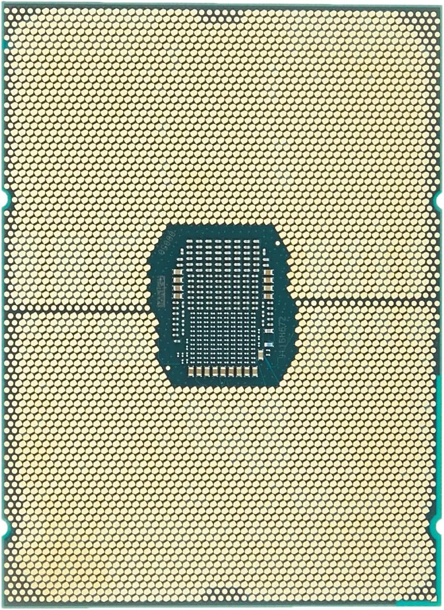 پردازنده اینتل زئون GL 5320 مدل تری 39M FC-LGA16A پردازنده اینتل زئون GL 5320 مدل تری 39M FC-LGA16A