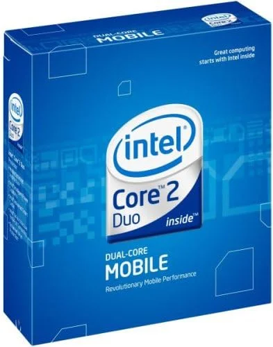 پردازنده موبایل اینتل Core 2 Duo T8100 با سرعت 2.10 گیگاهرتز و حافظه کش 3 مگابایت پردازنده موبایل اینتل Core 2 Duo T8100 با سرعت 2.10 گیگاهرتز و حافظه کش 3 مگابایت