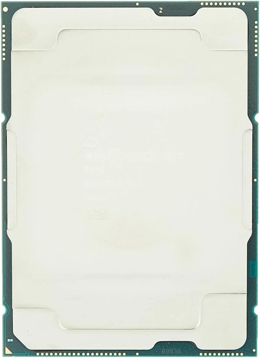 پردازنده اینتل زئون GL 5320 مدل تری 39M FC-LGA16A پردازنده اینتل زئون GL 5320 مدل تری 39M FC-LGA16A