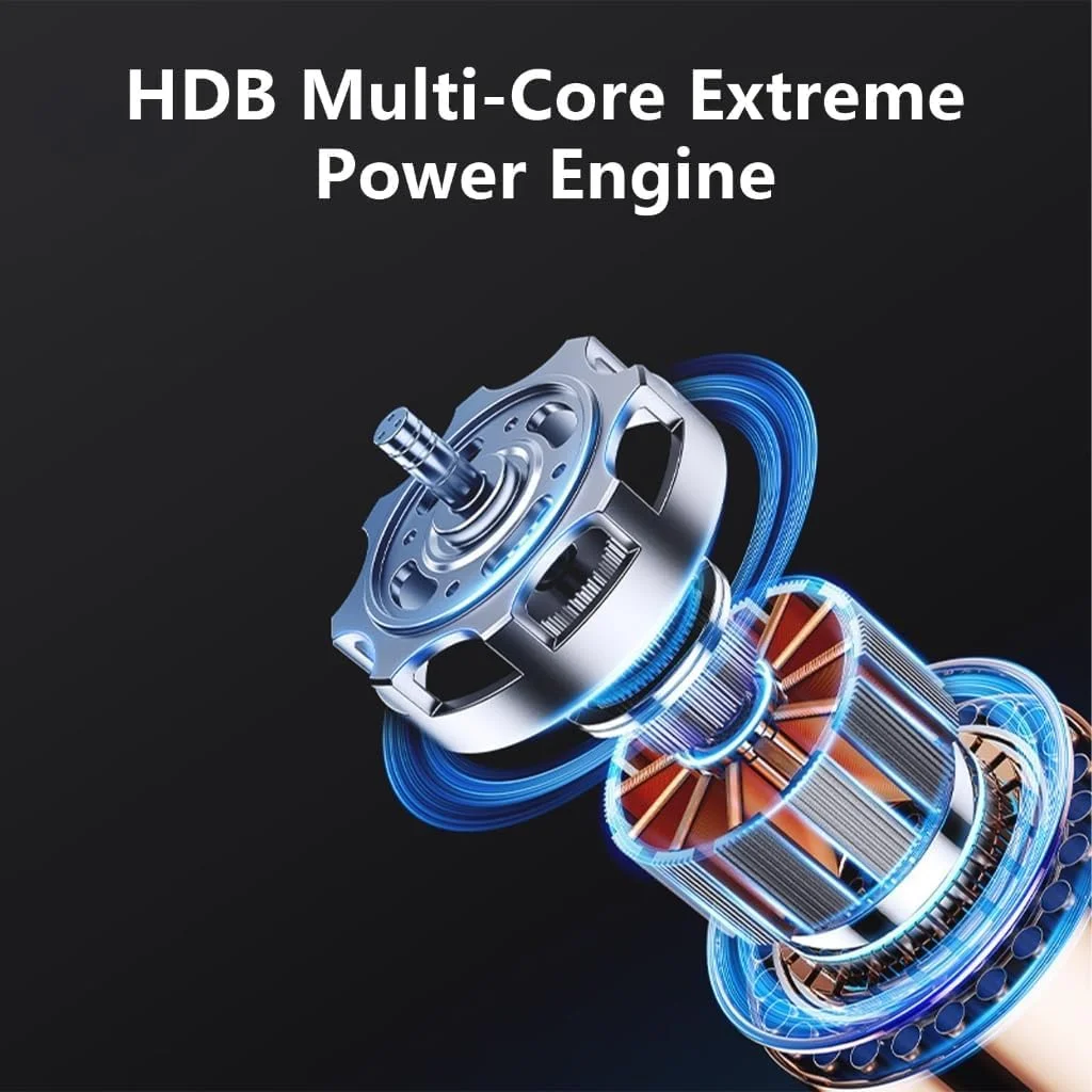 خنک کننده پردازنده با 6 لوله حرارتی، فن خنک کننده بی صدا 1800 دور در دقیقه، برای سوکت های LGA 1851/1700/1200/115X/1366، سیستم خنک کننده کارآمد کامپیوتر، رادیاتور سفید برای کامپیوترهای رومیزی