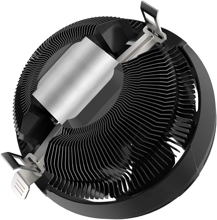 خنک کننده پردازنده ALSEYE، فن RGB با بلبرینگ هیدرولیک برای خنک سازی پردازنده کامپیوتر اینتل و AMD خنک کننده پردازنده ALSEYE، فن RGB با بلبرینگ هیدرولیک برای خنک سازی پردازنده کامپیوتر اینتل و AMD