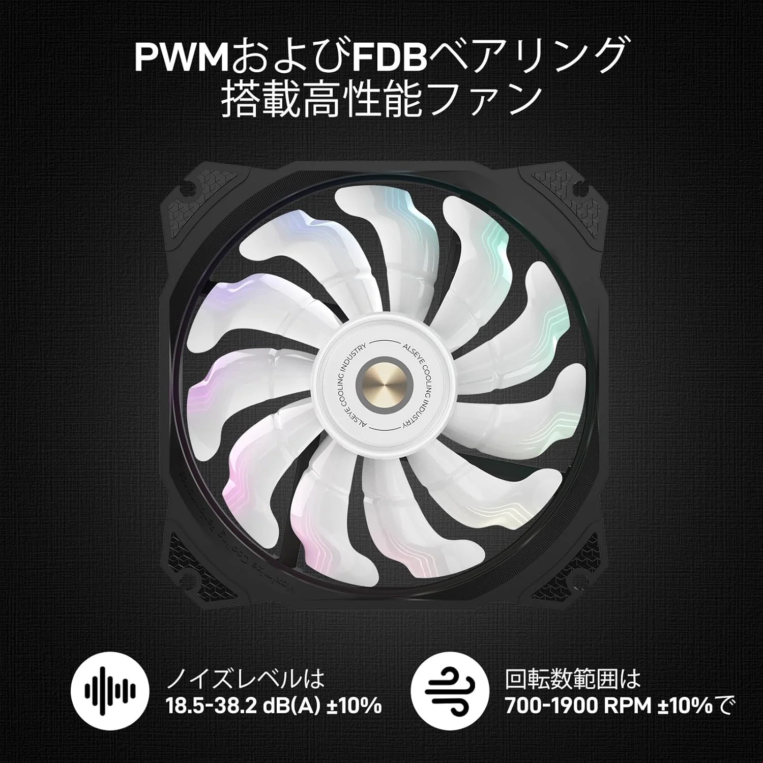 خنککننده پردازنده ALSEYE M120D Plus، خنککننده بادی پردازنده با نمایشگر دما، دارای دو فن ARGB PWM 120 میلیمتری، پشتیبانی از Intel LGA 1700/1200 /115X /2011/2066 /1366 و AMD AM4/AM5 خنککننده پردازنده ALSEYE M120D Plus، خنککننده بادی پردازنده با نمایشگر دما، دارای دو فن ARGB PWM 120 میلیمتری، پشتیبانی از Intel LGA 1700/1200 /115X /2011/2066 /1366 و AMD AM4/AM5