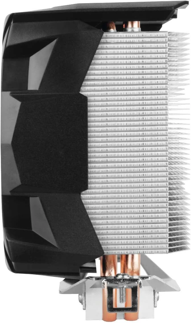 فن خنک کننده پردازنده ARCTIC Freezer 7 X - فن پردازنده چند منظوره و جمع و جور، خنک کننده بادی پردازنده 100 میلی متری PWM، سازگار با سوکت های Intel و AMD، Intel LGA 1700، 300-2000 دور در دقیقه (کنترل شده توسط PWM)، دارای خمیر حرارتی MX-4 از پیش اعمال شده فن خنک کننده پردازنده ARCTIC Freezer 7 X - فن پردازنده چند منظوره و جمع و جور، خنک کننده بادی پردازنده 100 میلی متری PWM، سازگار با سوکت های Intel و AMD، Intel LGA 1700، 300-2000 دور در دقیقه (کنترل شده توسط PWM)، دارای خمیر حرارتی MX-4 از پیش اعمال شده