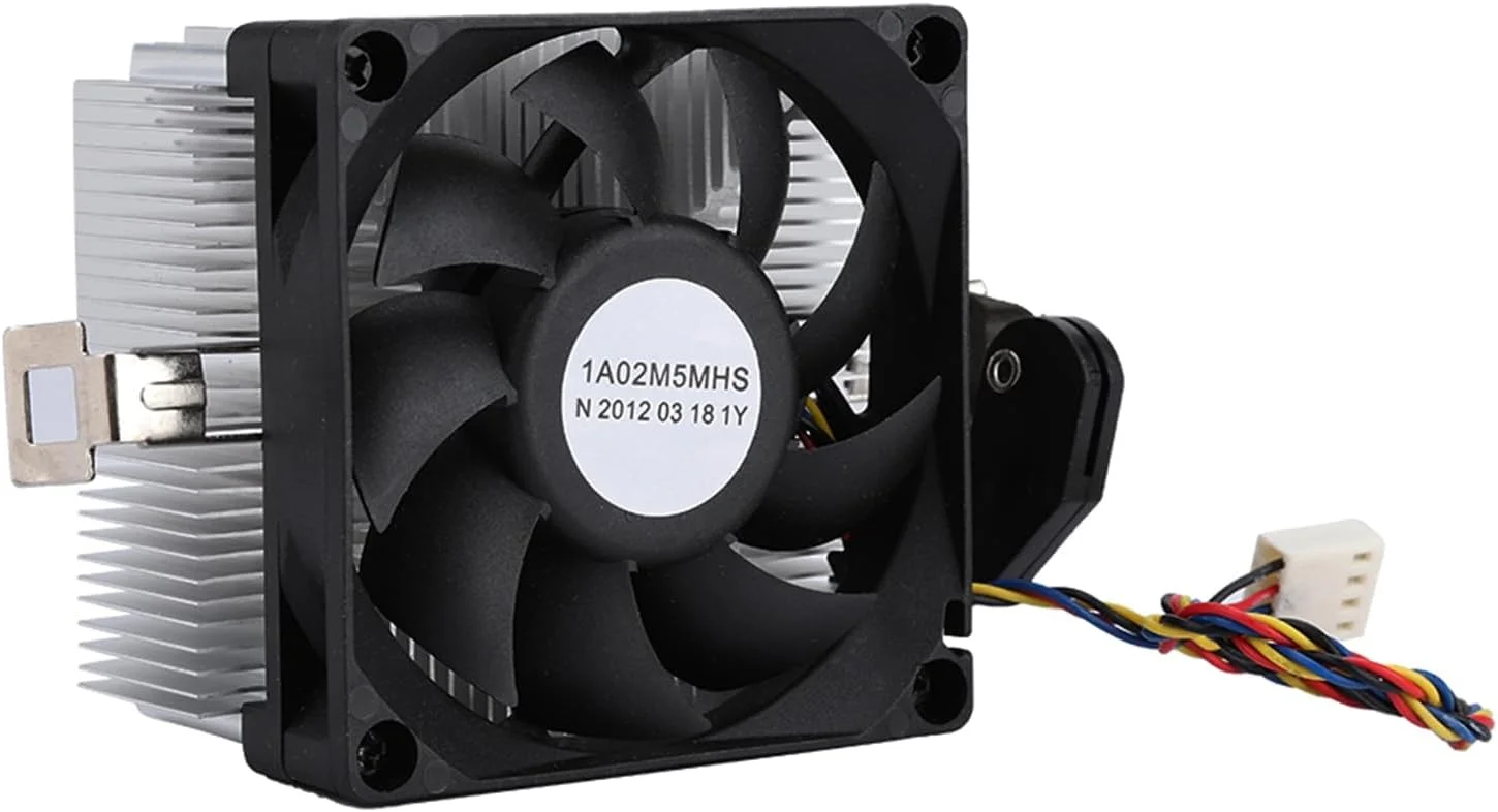 خنک کننده بادی پردازنده Asixxsix، هیت سینک اکسترود شده آلومینیومی خنک کننده پردازنده با بلبرینگ هیدرولیک 12 ولت، فن بی صدا 7015 با سرعت بالا 2200 دور در دقیقه برای AM2 AM3 AM3+ FM1 FM2 FM2+، فن خنک کننده خنک کننده بادی پردازنده Asixxsix، هیت سینک اکسترود شده آلومینیومی خنک کننده پردازنده با بلبرینگ هیدرولیک 12 ولت، فن بی صدا 7015 با سرعت بالا 2200 دور در دقیقه برای AM2 AM3 AM3+ FM1 FM2 FM2+، فن خنک کننده