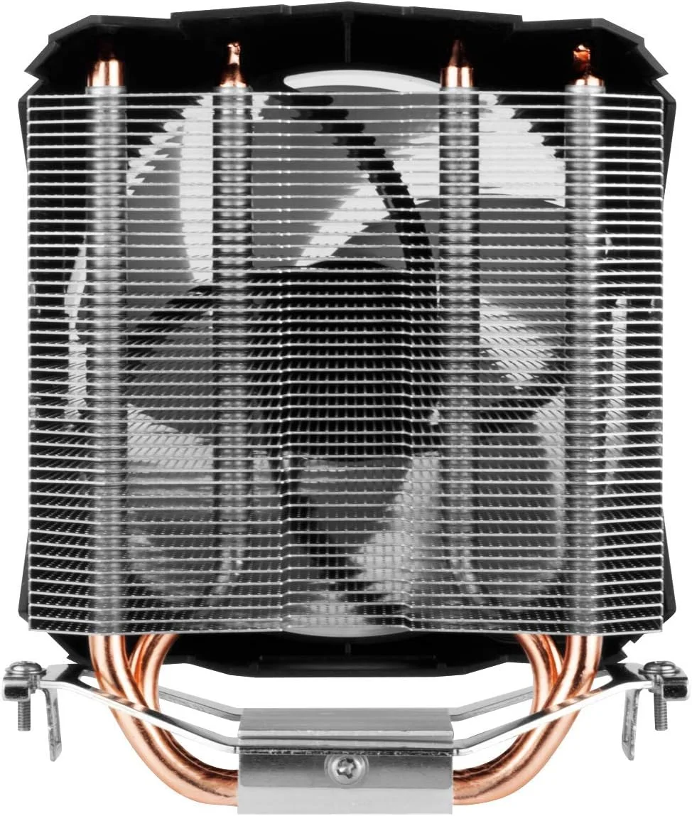 فن خنک کننده پردازنده ARCTIC Freezer 7 X - فن پردازنده چند منظوره و جمع و جور، خنک کننده بادی پردازنده 100 میلی متری PWM، سازگار با سوکت های Intel و AMD، Intel LGA 1700، 300-2000 دور در دقیقه (کنترل شده توسط PWM)، دارای خمیر حرارتی MX-4 از پیش اعمال شده فن خنک کننده پردازنده ARCTIC Freezer 7 X - فن پردازنده چند منظوره و جمع و جور، خنک کننده بادی پردازنده 100 میلی متری PWM، سازگار با سوکت های Intel و AMD، Intel LGA 1700، 300-2000 دور در دقیقه (کنترل شده توسط PWM)، دارای خمیر حرارتی MX-4 از پیش اعمال شده