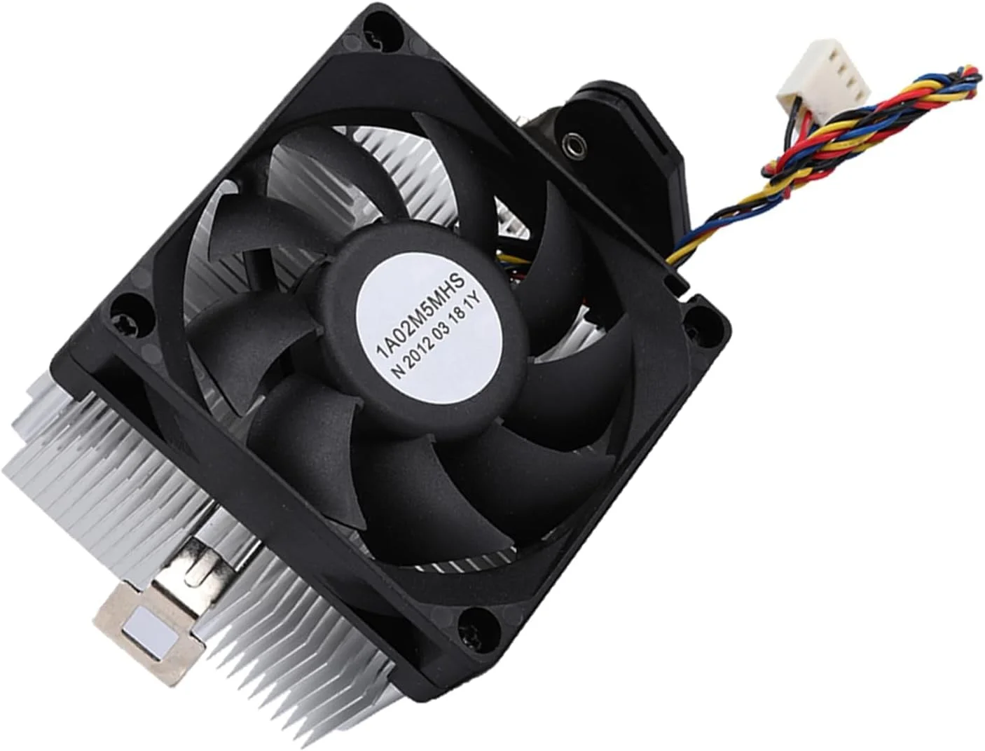 خنک کننده بادی پردازنده Asixxsix، هیت سینک اکسترود شده آلومینیومی خنک کننده پردازنده با بلبرینگ هیدرولیک 12 ولت، فن بی صدا 7015 با سرعت بالا 2200 دور در دقیقه برای AM2 AM3 AM3+ FM1 FM2 FM2+، فن خنک کننده خنک کننده بادی پردازنده Asixxsix، هیت سینک اکسترود شده آلومینیومی خنک کننده پردازنده با بلبرینگ هیدرولیک 12 ولت، فن بی صدا 7015 با سرعت بالا 2200 دور در دقیقه برای AM2 AM3 AM3+ FM1 FM2 FM2+، فن خنک کننده