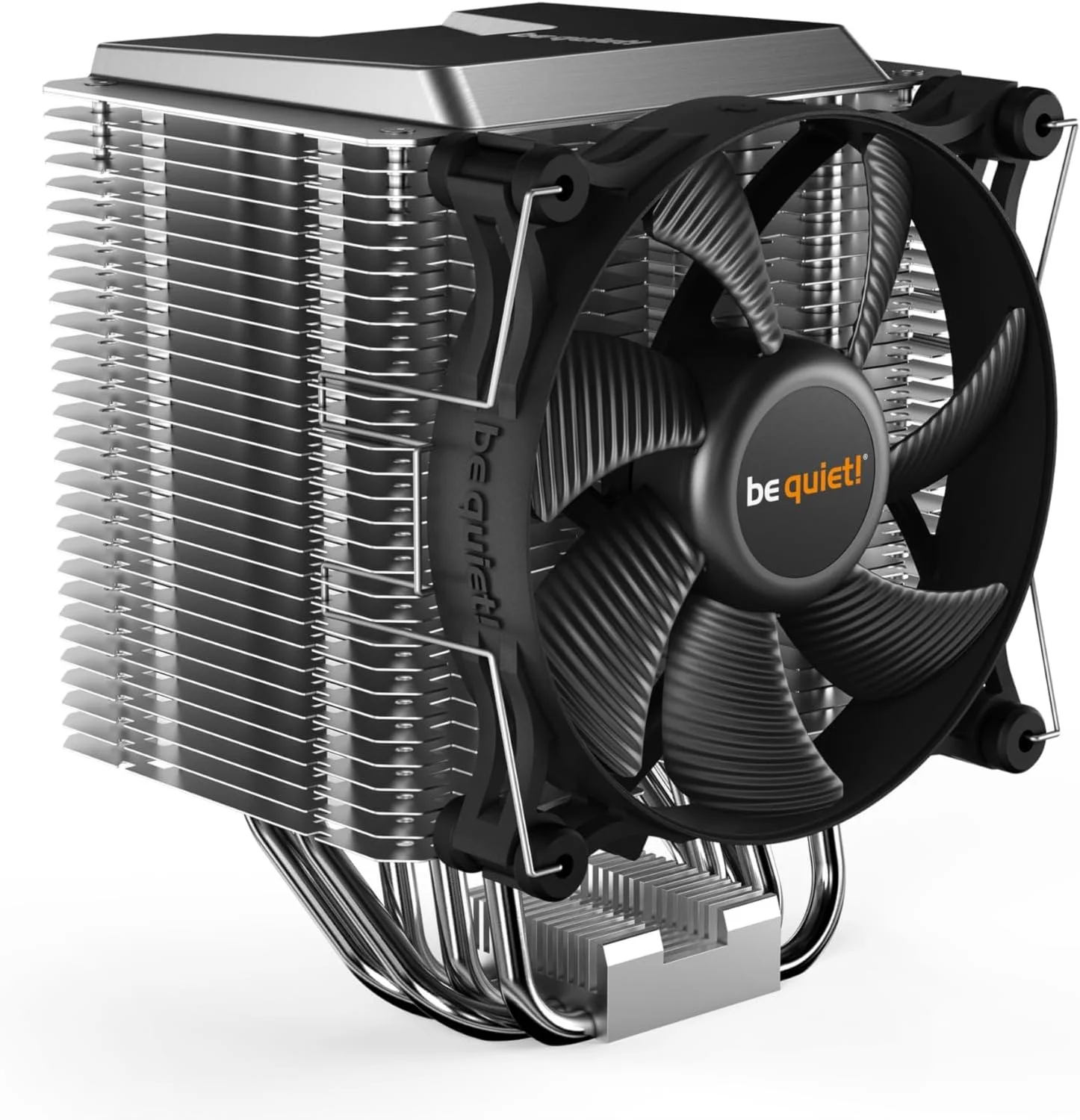 خنک کننده بکوایت! شادو راک 3