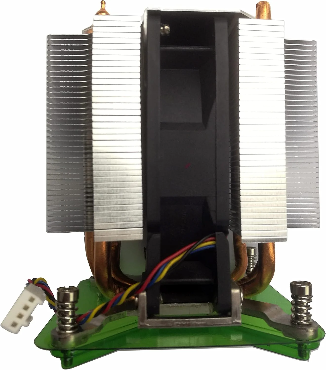 هیت سینک خنک کننده بادی پردازنده سازگار با Dell XPS 8940 / G5 5090 / Optiplex 7080MT