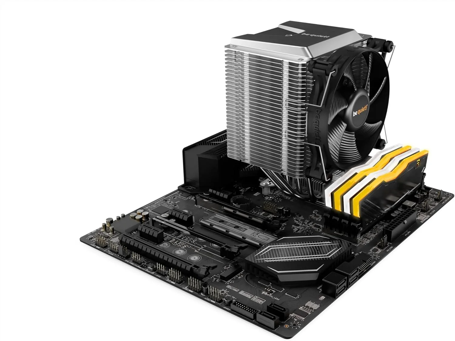 خنک کننده بکوایت! شادو راک 3 خنک کننده بکوایت! شادو راک 3