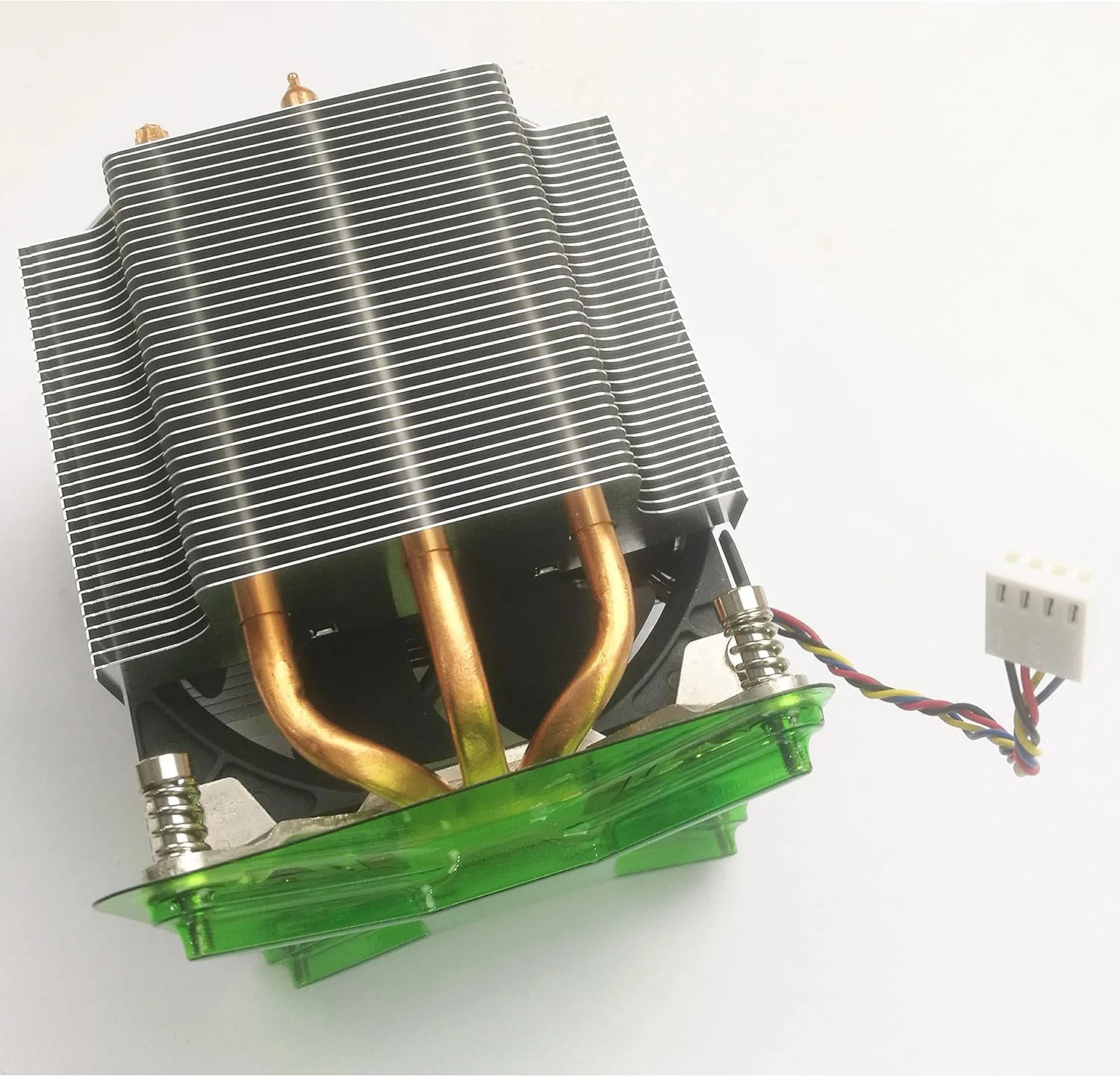 هیت سینک خنک کننده بادی پردازنده سازگار با Dell XPS 8940 / G5 5090 / Optiplex 7080MT