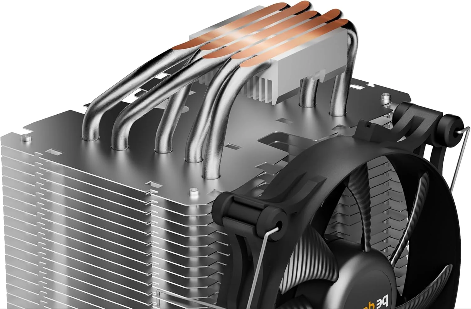 خنک کننده بکوایت! شادو راک 3 خنک کننده بکوایت! شادو راک 3