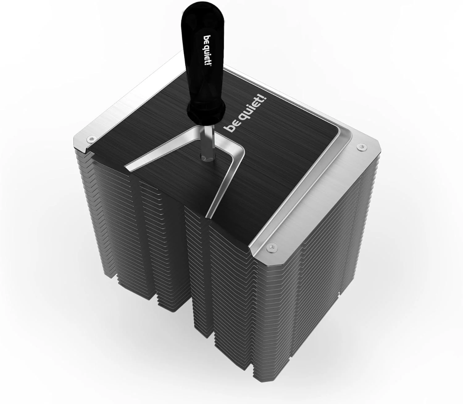 خنک کننده بکوایت! شادو راک 3 خنک کننده بکوایت! شادو راک 3