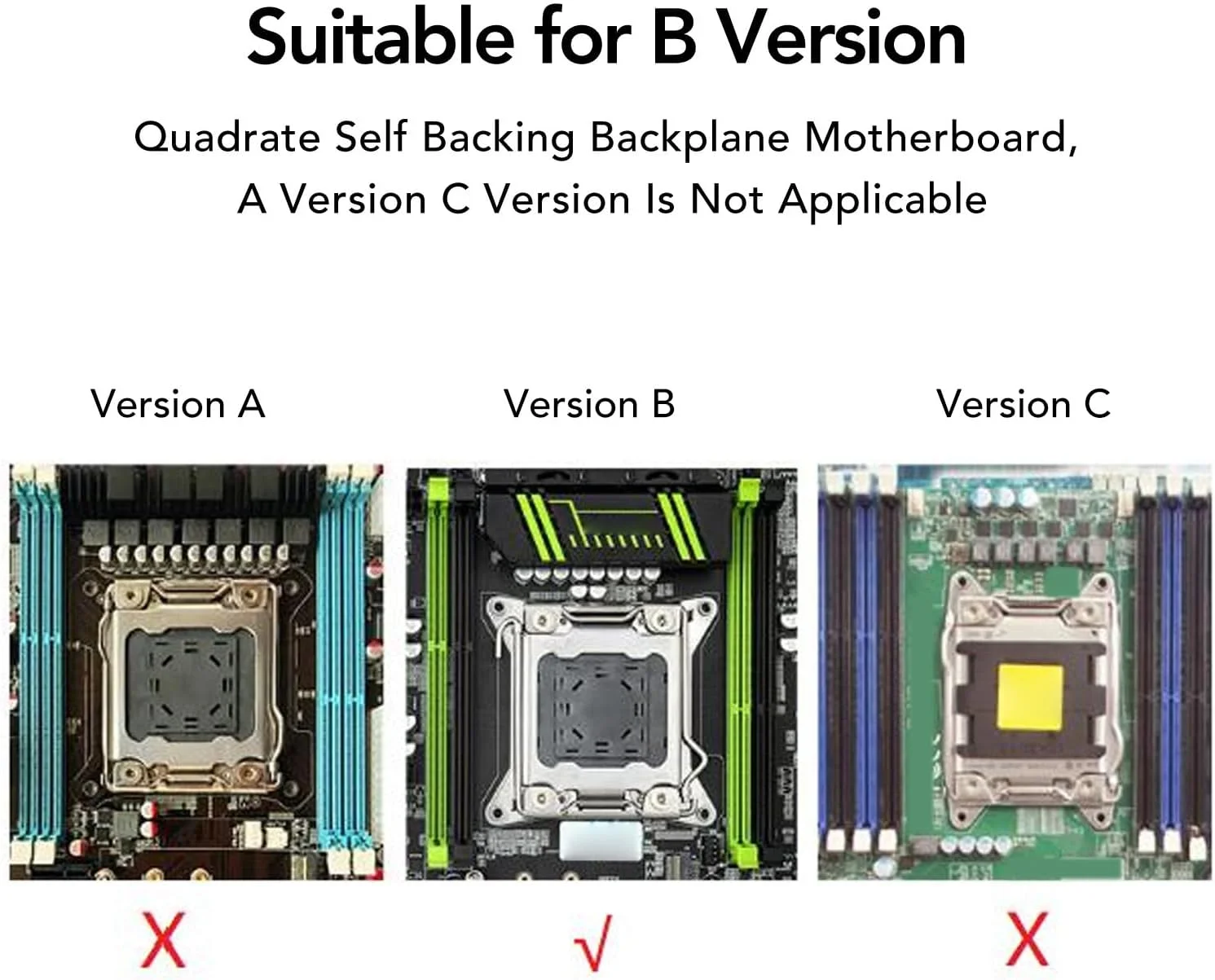 خنک کننده بادی پردازنده Bewinner، دارای 6 لوله حرارتی و فن خنک کننده 3 پین برای مادربرد 2011، فن های خنک کننده پردازنده کامپیوتر با صفحه پشتی، فن خنک کننده پردازنده 3 پین 12VDC 48CFM 22dB با بلبرینگ هیدرولیک خنک کننده بادی پردازنده Bewinner، دارای 6 لوله حرارتی و فن خنک کننده 3 پین برای مادربرد 2011، فن های خنک کننده پردازنده کامپیوتر با صفحه پشتی، فن خنک کننده پردازنده 3 پین 12VDC 48CFM 22dB با بلبرینگ هیدرولیک