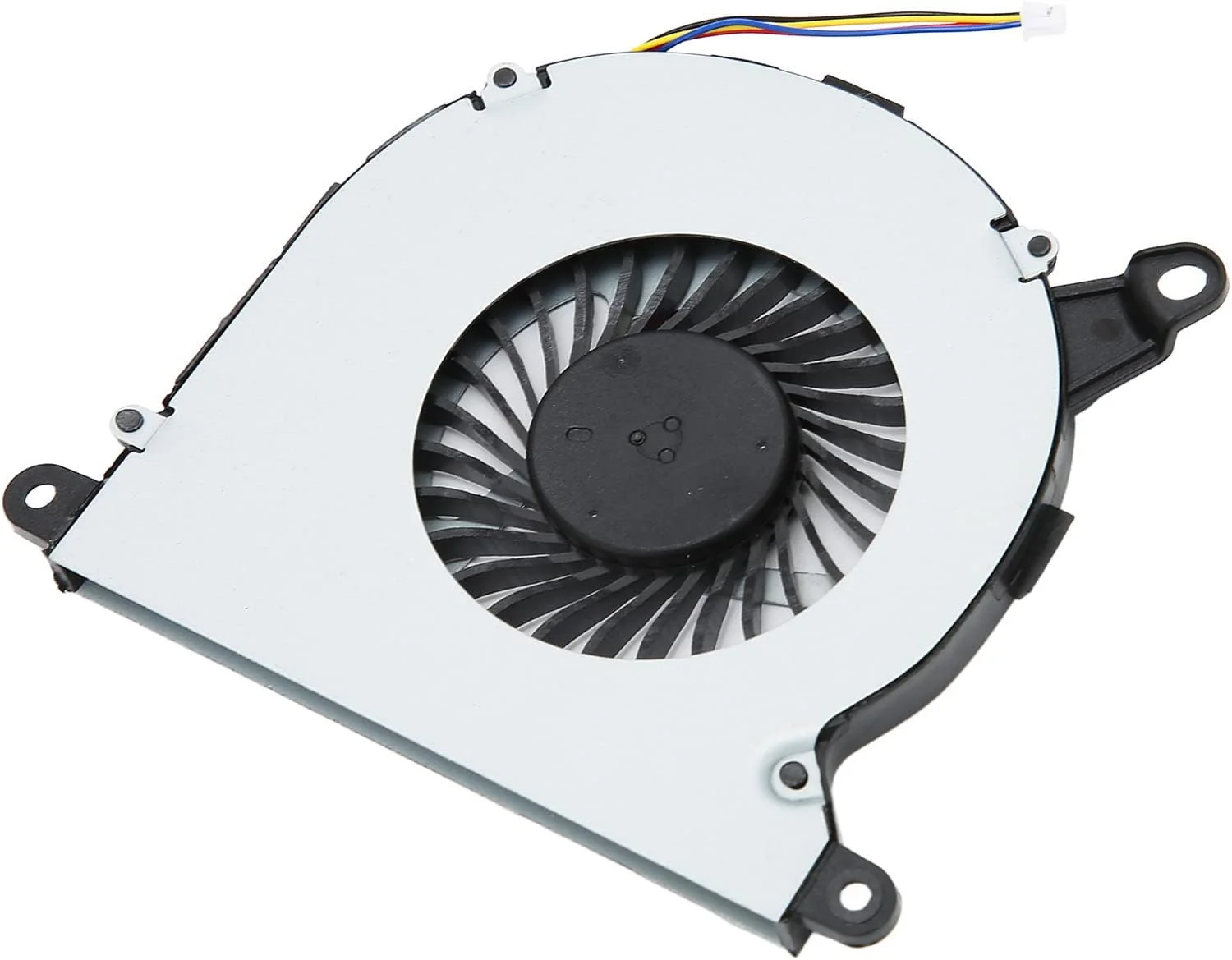 فن خنک کننده پردازنده CHICIRIS، فن PWM 4 پین با اتلاف حرارت قوی، خنک کننده هوا برای نیازهای خنک کننده متوسط برای NUC8i7BEH NUC8i3BEH NUC8i5BEH NUC8i5BEK فن خنک کننده پردازنده CHICIRIS، فن PWM 4 پین با اتلاف حرارت قوی، خنک کننده هوا برای نیازهای خنک کننده متوسط برای NUC8i7BEH NUC8i3BEH NUC8i5BEH NUC8i5BEK