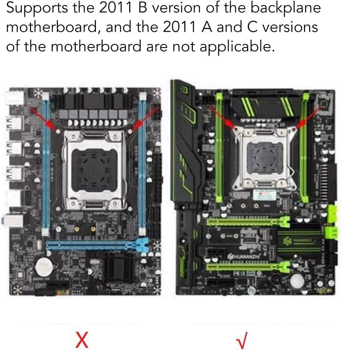 خنک کننده بادی پردازنده BROLEO، ARGB 5V 3pin، دارای 4 لوله حرارتی مسی، فن تکی هیدرولیک 120 میلی متری، توان دفع حرارتی 225W TDP، فن پردازنده با رسانایی حرارتی بالا برای مادربرد 2011 نسخه B با صفحه پشتی سرخود