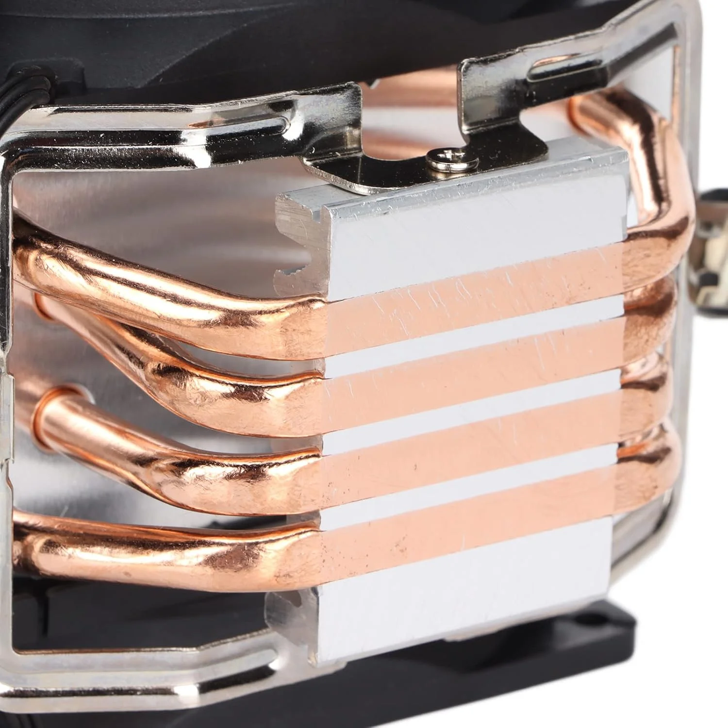 خنک کننده بادی پردازنده RGB، فن های خنک کننده پردازنده کامپیوتر RGB 90mm 3 پین 4 لوله حرارتی عملکرد بی صدا اتصال و پخش فن پردازنده سازگاری گسترده (فن دوتایی) خنک کننده بادی پردازنده RGB، فن های خنک کننده پردازنده کامپیوتر RGB 90mm 3 پین 4 لوله حرارتی عملکرد بی صدا اتصال و پخش فن پردازنده سازگاری گسترده (فن دوتایی)