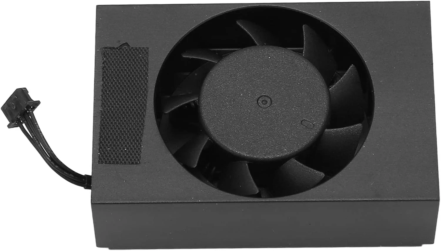 خنک کننده پردازنده مرکزی با فن PWM، فن خنک کننده بی صدا 5500 دور در دقیقه برای Jetson برای ماژول Orin NX، برای ماژول Orin Nano، فن خنک کننده هوا برای کیس کامپیوتر