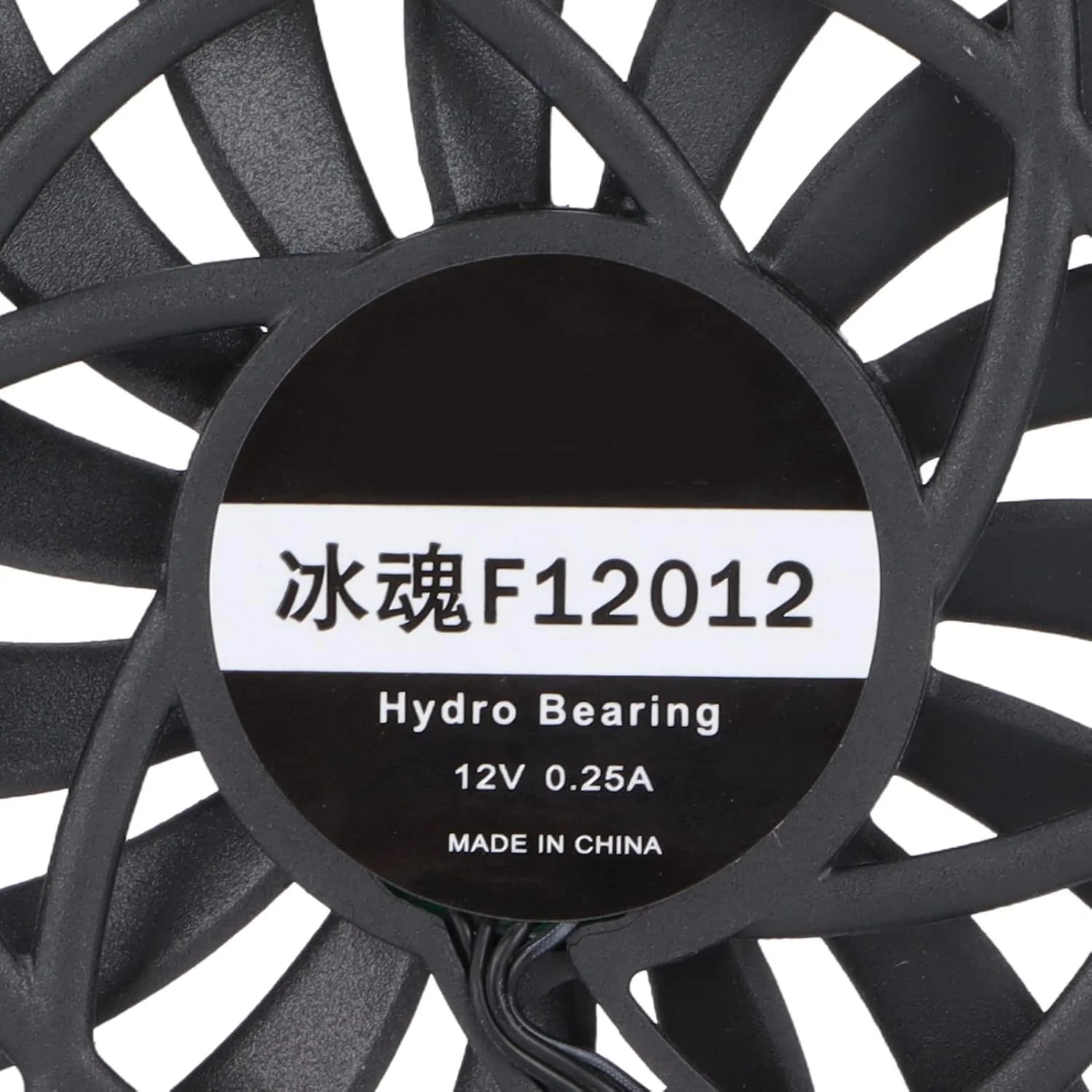 خنک کننده پردازنده، فن خنک کننده بی صدای پردازنده، فن خنک کننده هوای پردازنده 120 میلی متری PWM، هیت سینک شاسی فن پردازنده، سیستم خنک کننده پردازنده