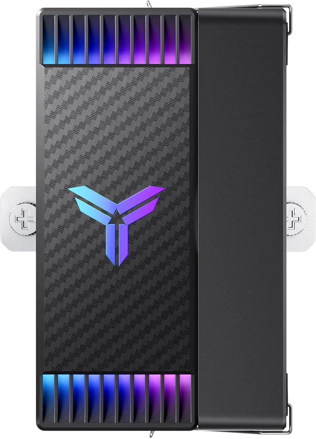 خنک کننده بادی پردازنده، CR1000 EVO Color مشکی، فن پردازنده با نورپردازی خودکار RGB سری Silent، 4 پین H154mm، 4 لوله حرارتی مسی AM4/AM5/Intel LGA1851/1700، PWM 120mm (مشکی) خنک کننده بادی پردازنده، CR1000 EVO Color مشکی، فن پردازنده با نورپردازی خودکار RGB سری Silent، 4 پین H154mm، 4 لوله حرارتی مسی AM4/AM5/Intel LGA1851/1700، PWM 120mm (مشکی)