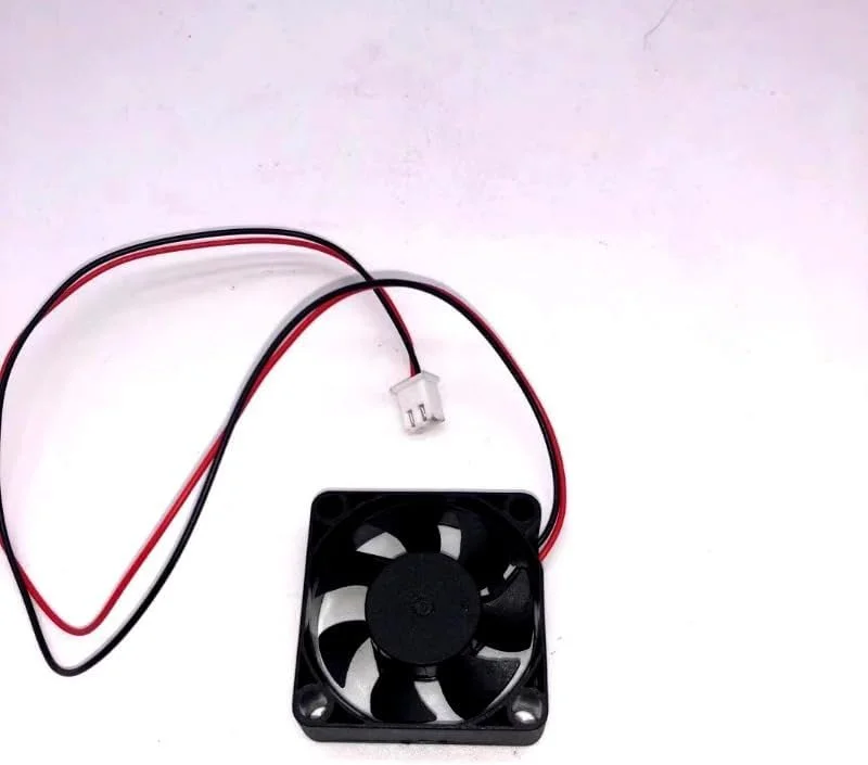 فن خنک کننده جدید پردازنده برای Delta AFB03512HA 3510 3.5CM 12V 0.14A با جریان هوای بالا و بلبرینگ دوبل، ابعاد 35 * 35 * 10 میلی متر