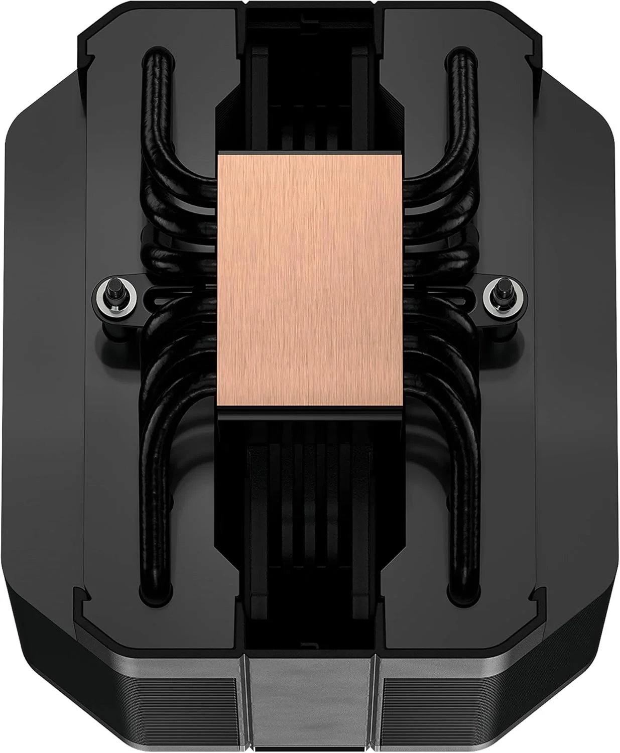 خنک کننده بادی پردازنده کولر مستر Masterair Ma620M با دو برج خنک کننده و نورپردازی ARGB، فن Sf120R، نورپردازی ARGB نواری شش ضلعی، 6 لوله حرارتی، پایه مسی برای پردازنده های AMD Ryzen و Intel Lga1151 خنک کننده بادی پردازنده کولر مستر Masterair Ma620M با دو برج خنک کننده و نورپردازی ARGB، فن Sf120R، نورپردازی ARGB نواری شش ضلعی، 6 لوله حرارتی، پایه مسی برای پردازنده های AMD Ryzen و Intel Lga1151