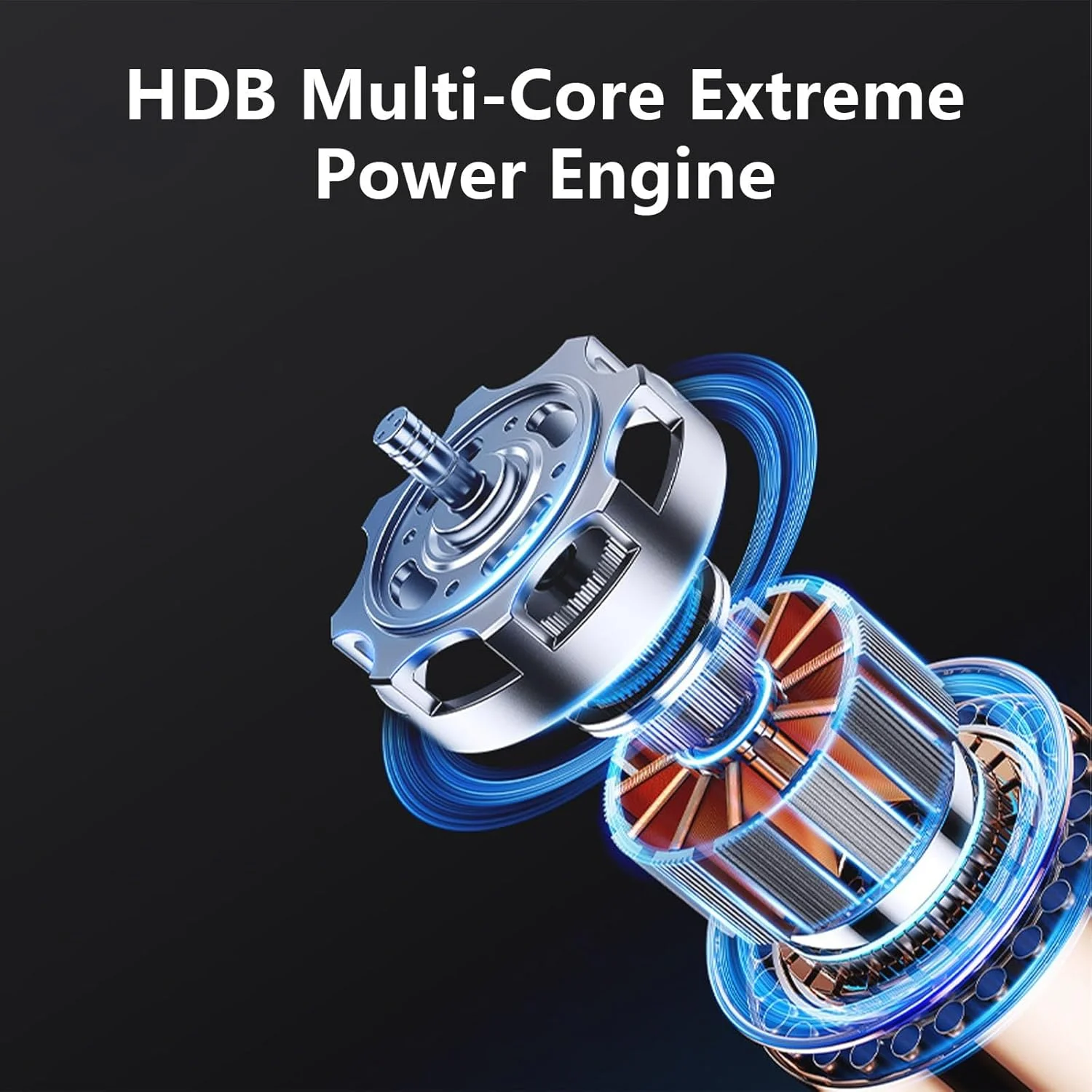 خنک کننده بادی پردازنده ARGB با 6 لوله حرارتی، فن کامپیوتر قابل جابجایی، نصب آسان، فن خنک کننده ARGB بی صدا برای LGA 1851/1700