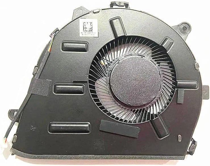 فن خنک کننده پردازنده جدید برای لپ تاپ Xiaoxin AIR 14ITL 2021 5V