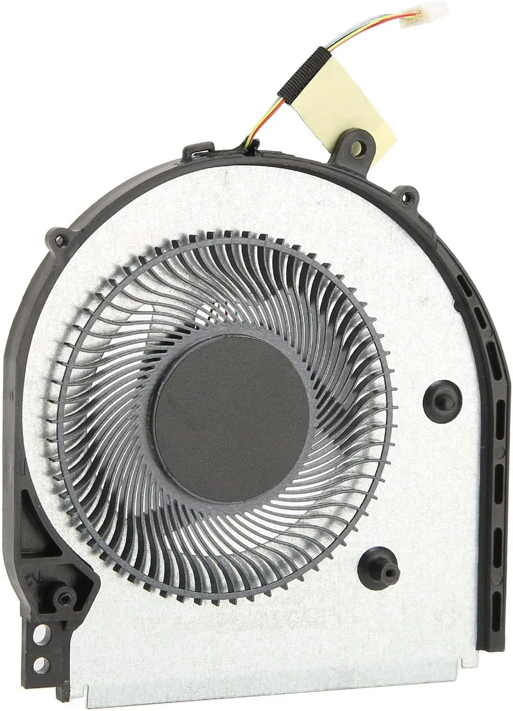 فن خنک کننده پردازنده 4 پین با قدرت اتلاف حرارت بالا برای HP Pavilion X360 14 CD 14M CD 14M CD0001DX 14M CD0003DX