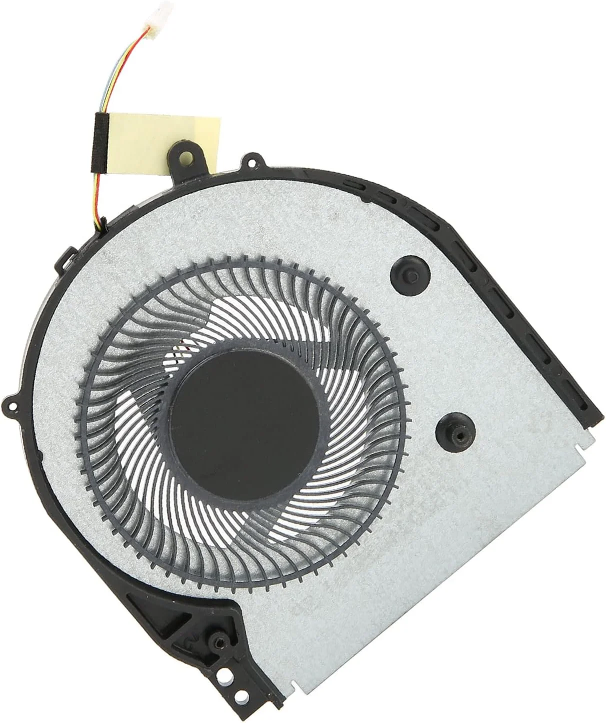 فن خنک کننده پردازنده 4 پین با قدرت اتلاف حرارت بالا برای HP Pavilion X360 14 CD 14M CD 14M CD0001DX 14M CD0003DX
