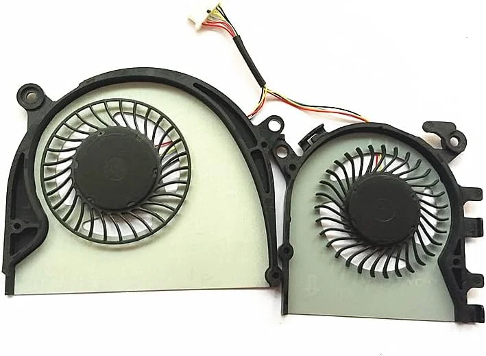 فن خنک کننده جدید پردازنده SSEA برای لپ تاپ شیائومی Mi Air 13.3 PRO13 مدل FA05B12 01A01X