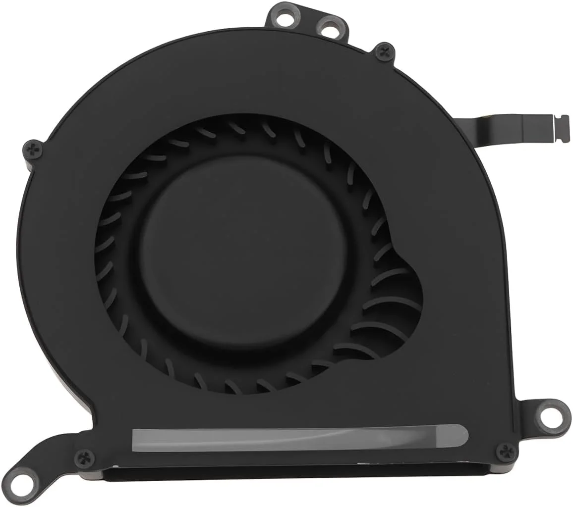 فن خنک کننده پردازنده لپ تاپ مناسب برای مک بوک ایر 13 اینچ مدل های A1369 و A1466