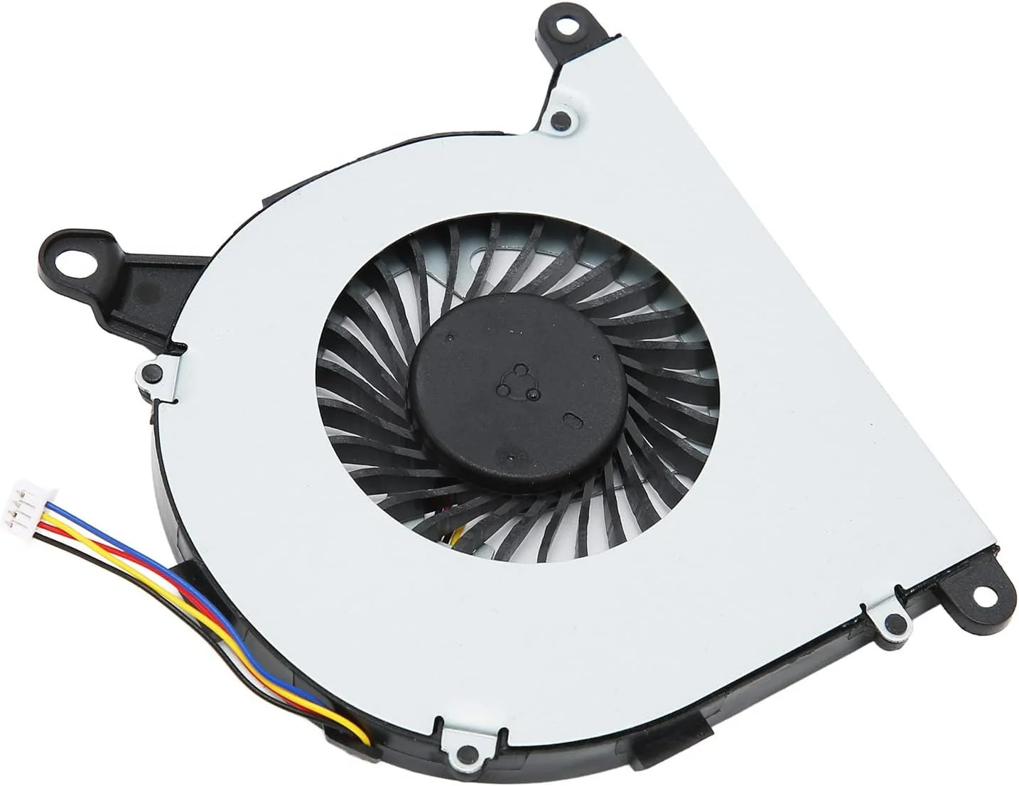 فن پردازنده، خنک کننده هوای پردازنده 4 پین با دفع حرارت برای NUC8i7BEH NUC8i3BEH NUC8i5BEH NUC8i5BEK فن پردازنده، خنک کننده هوای پردازنده 4 پین با دفع حرارت برای NUC8i7BEH NUC8i3BEH NUC8i5BEH NUC8i5BEK