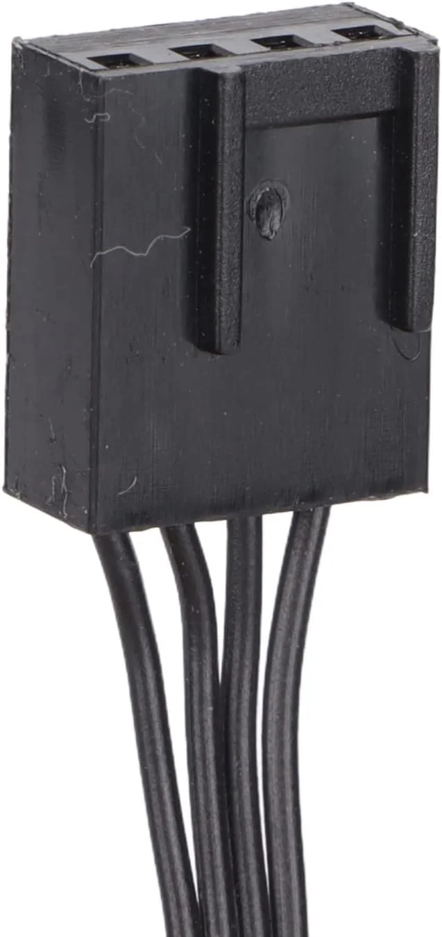 خنک کننده پردازنده، فن خنک کننده کامپیوتر با شبکه فلزی فوق العاده بی صدا و سازگار با محیط زیست، لوازم جانبی کامپیوتر