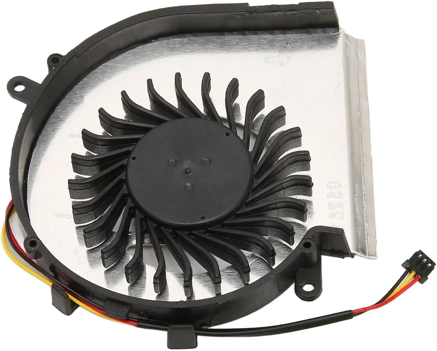 فن خنک کننده پردازنده GOWENIC، جایگزین خنک کننده بادی پردازنده برای GE62 GL62 GE72 GL72 GP62 GP72 PE60 PE70