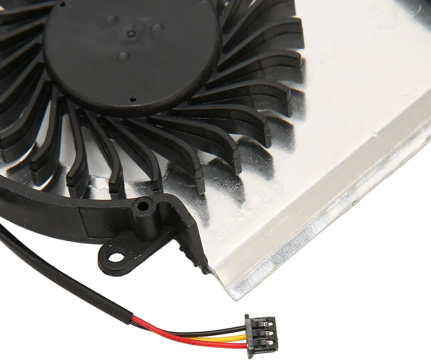 فن خنک کننده پردازنده GOWENIC، جایگزین خنک کننده بادی پردازنده برای GE62 GL62 GE72 GL72 GP62 GP72 PE60 PE70