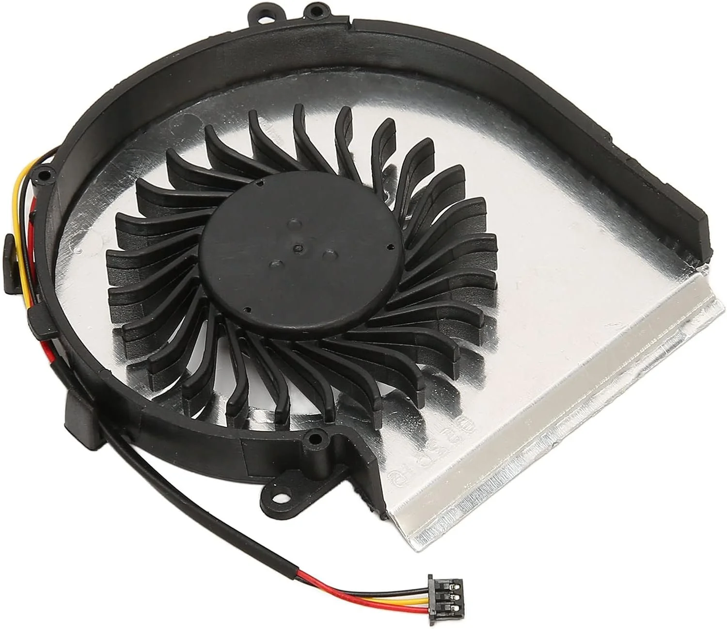 فن خنک کننده پردازنده GOWENIC، جایگزین خنک کننده بادی پردازنده برای GE62 GL62 GE72 GL72 GP62 GP72 PE60 PE70
