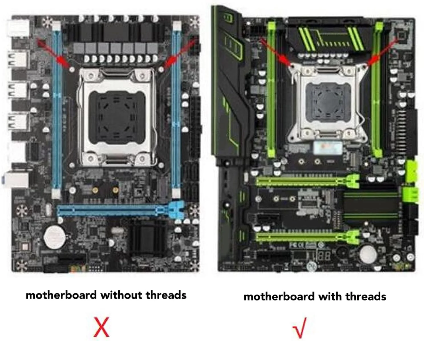 خنک کننده بادی پردازنده، 12 سانتی متری، دارای 6 لوله حرارتی، 3 پین، فن خنک کننده RGB ممتاز، 12 ولت DC، 1500 دور در دقیقه، خنک کننده پردازنده با بلبرینگ هیدرولیک کم صدا برای مادربرد 2011 نسخه B