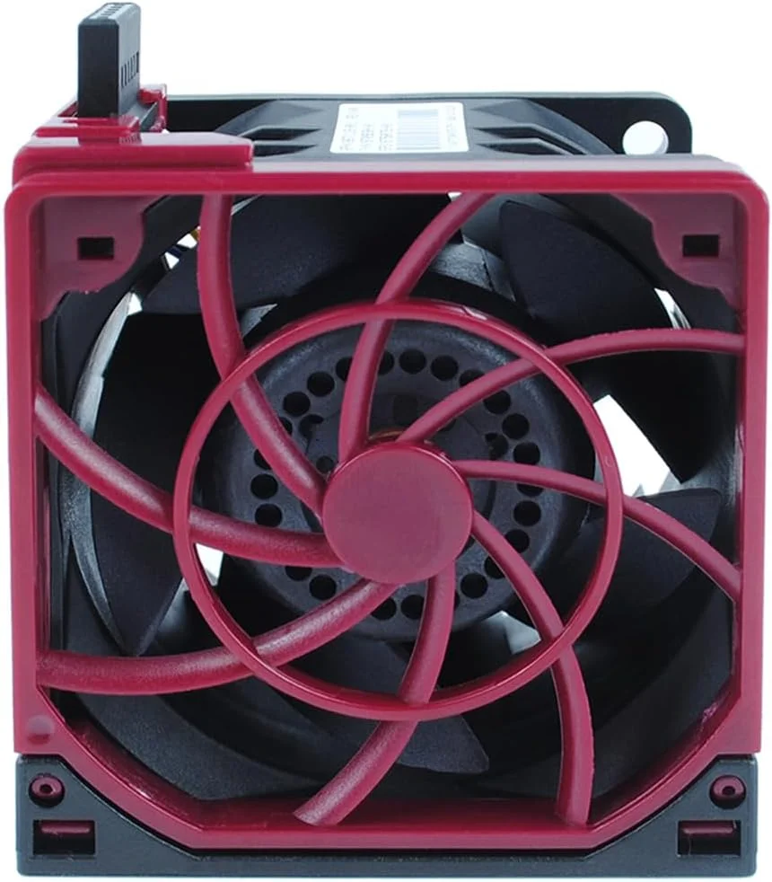 فن خنک کننده پردازنده Heretom 875075-001 873801-001 867118-001 879654-001 سازگار با سرور HP Proliant DL380 Gen10 G10