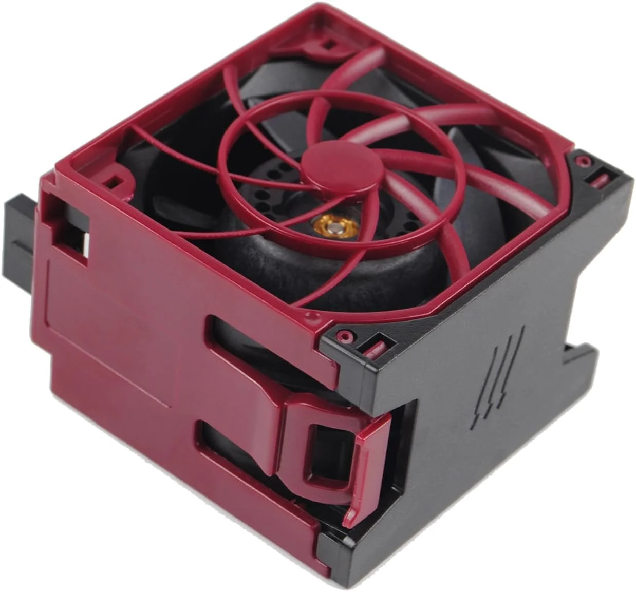 فن خنک کننده پردازنده Heretom 875075-001 873801-001 867118-001 879654-001 سازگار با سرور HP Proliant DL380 Gen10 G10