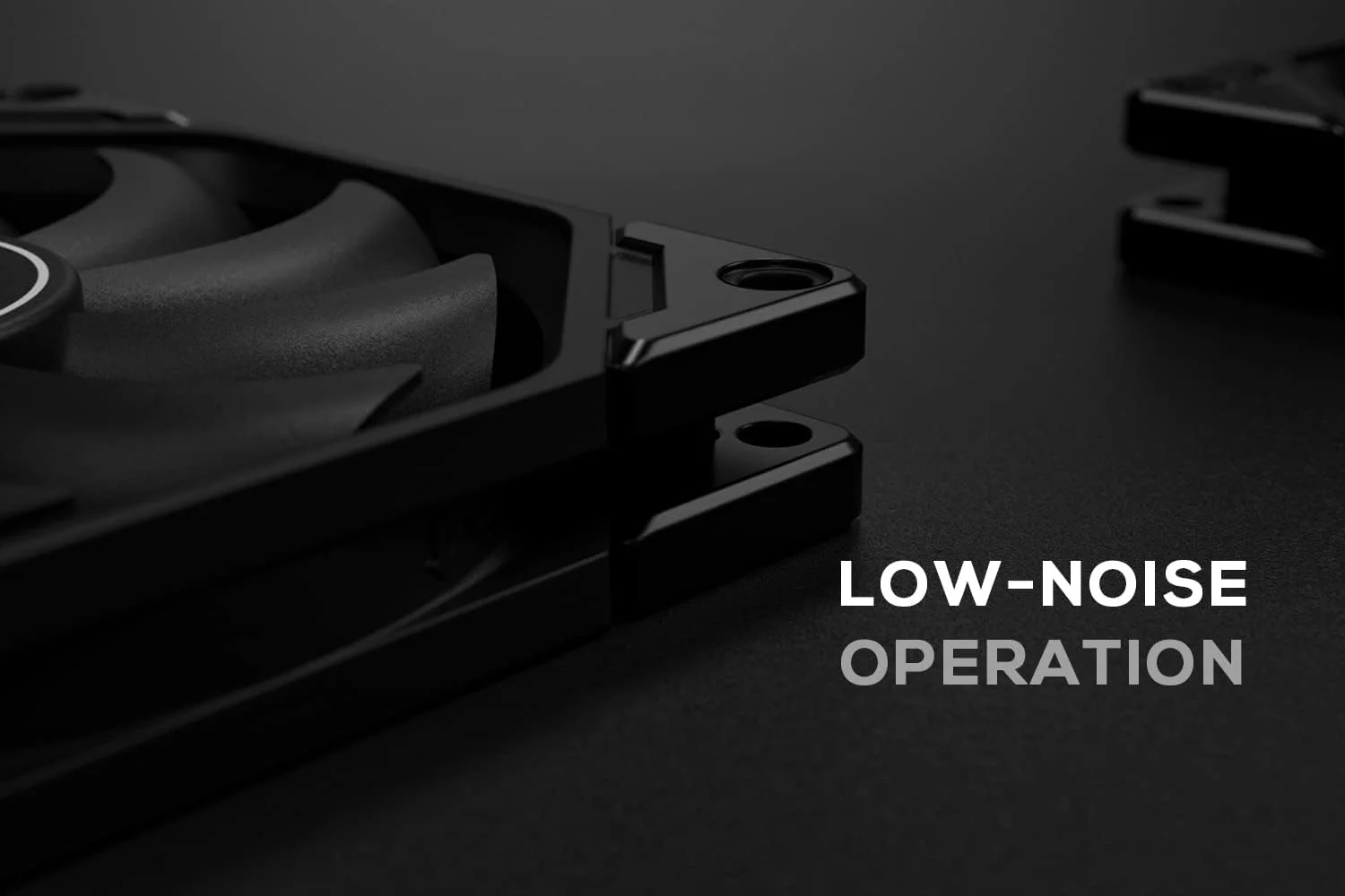 خنک کننده پردازنده کم ارتفاع ID-COOLING IS-47-XT سفید با ارتفاع 47 میلی متر، دارای 4 لوله حرارتی، مناسب برای HTPC، ITX و سیستم های کوچک، فن باریک 92x92x15 میلی متر، پشتیبانی از Intel LGA1700/1200/115X