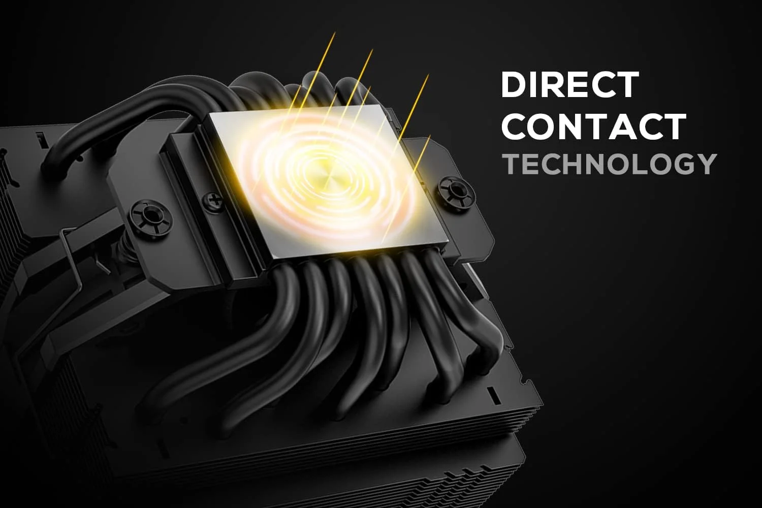 خنککننده پردازنده ID-COOLING SE-207-XT Slim با ارتفاع 135 میلیمتر، تمام مشکی، 7 لوله حرارتی، خنککننده هوای پردازنده دو برج با فن 120 میلیمتری PWM، توان طراحی حرارتی 220 وات، فن پردازنده برای Intel 1700/1200/115X، AMD AM5/AM4 خنککننده پردازنده ID-COOLING SE-207-XT Slim با ارتفاع 135 میلیمتر، تمام مشکی، 7 لوله حرارتی، خنککننده هوای پردازنده دو برج با فن 120 میلیمتری PWM، توان طراحی حرارتی 220 وات، فن پردازنده برای Intel 1700/1200/115X، AMD AM5/AM4