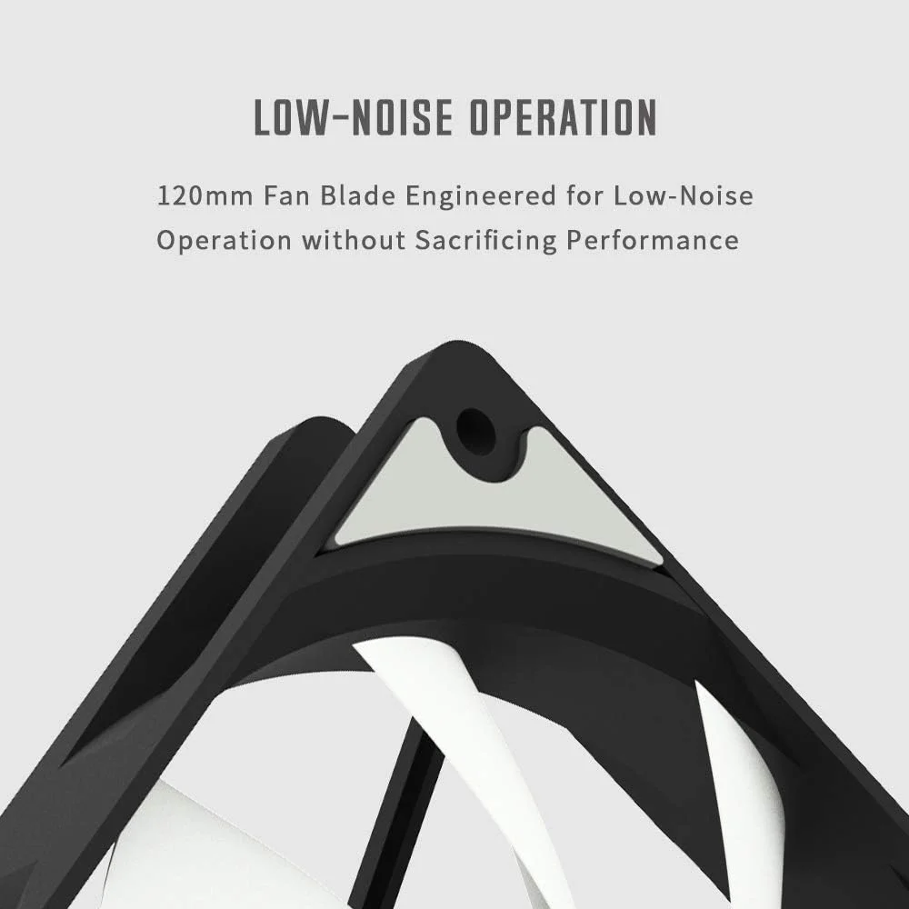 خنک کننده پردازنده ID-COOLING SE-224-XT ARGB V2