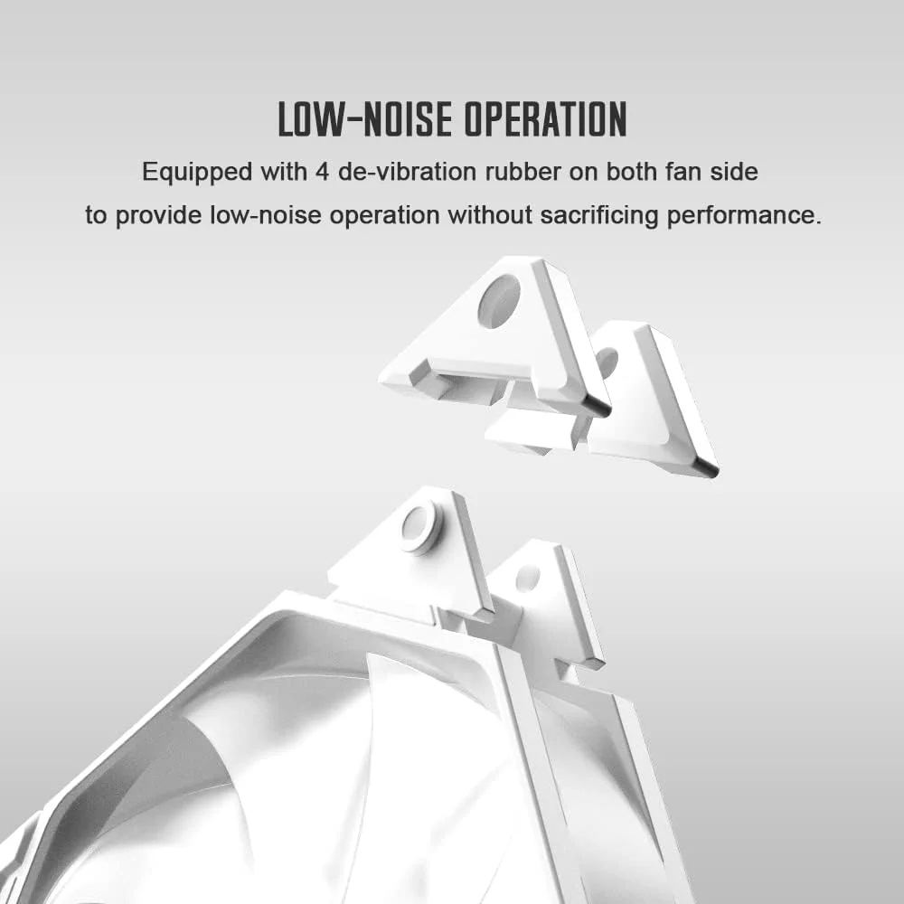 خنک کننده بادی پردازنده ID-COOLING