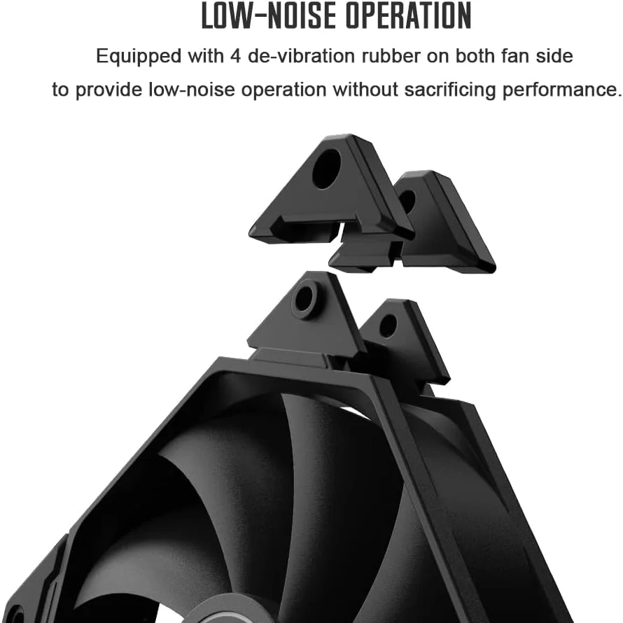 خنک کننده پردازنده ID-COOLING SE-224-XTS با 4 لوله حرارتی و فن 120 میلی متری PWM برای پردازنده های Intel LGA1700/115X/1200 و AMD AM4/AM5 خنک کننده پردازنده ID-COOLING SE-224-XTS با 4 لوله حرارتی و فن 120 میلی متری PWM برای پردازنده های Intel LGA1700/115X/1200 و AMD AM4/AM5