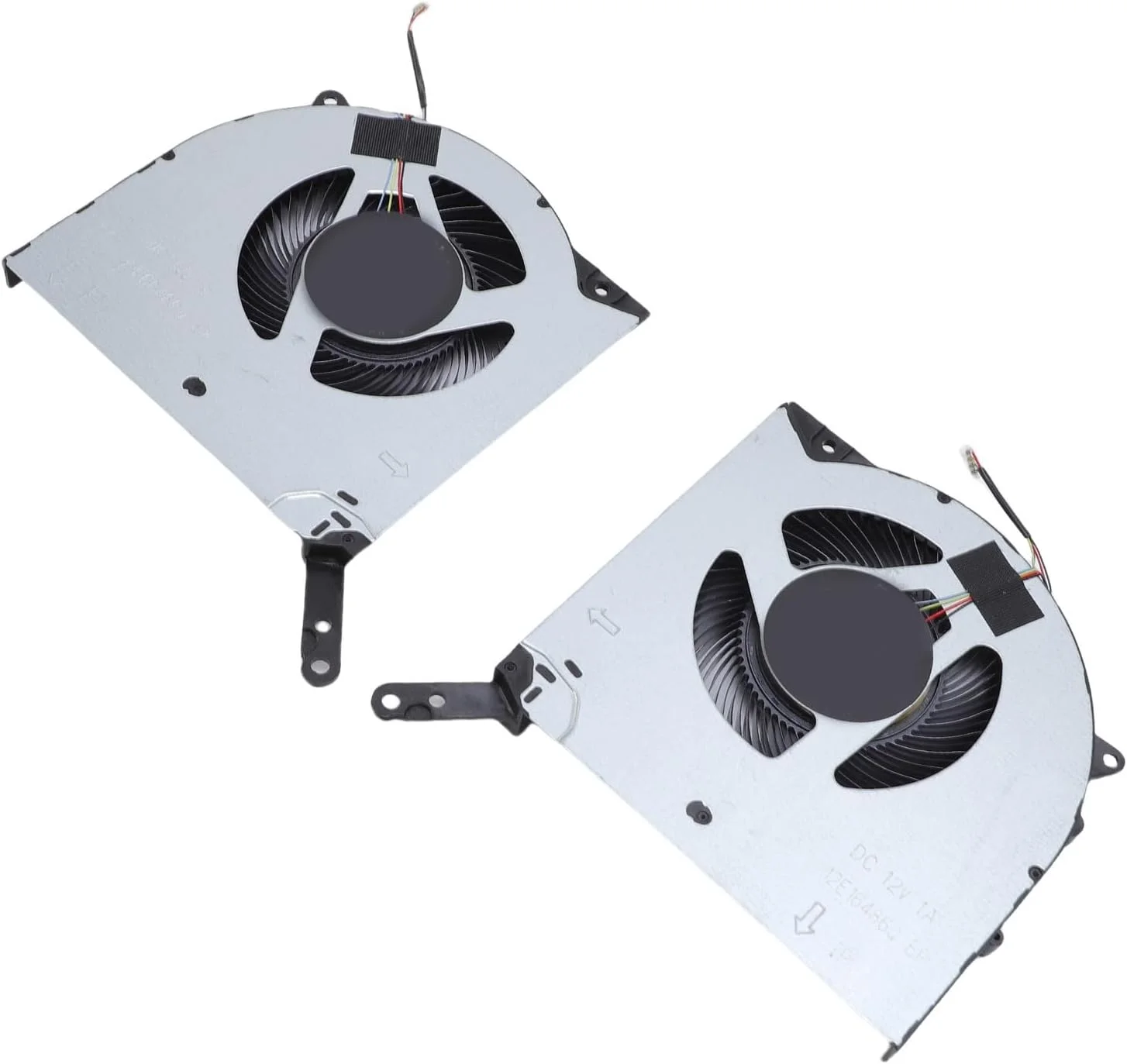 فن خنک کننده پردازنده و کارت گرافیک مدل Jectse Durable Legion Pro 5 16ARH7H 15IAH7H، نصب آسان، جایگزین برای سری R9000P Y9000P Gen 7 2022